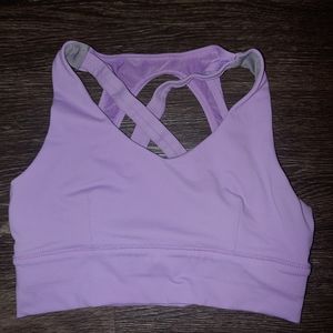 Born primitive X-Factor Sports Bra size small